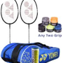 Yonex logo